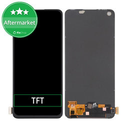 Oppo Find X5 Lite - Ecran LCD + Sticlă Tactilă TFT