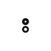 Oppo Reno 7 5G - Sticlă Cameră Spate