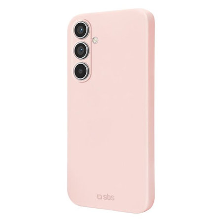 SBS - Caz Instinct pentru Samsung Galaxy A14 5G, roz