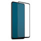 SBS - Geam securizat Full Cover pentru Xiaomi Redmi Note 12, negru