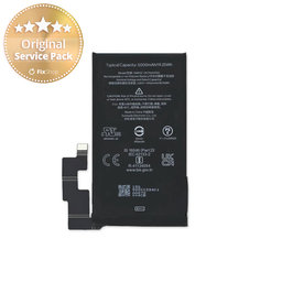 Google Pixel 7 Pro GP4BC GE2AE - Baterie GMF5Z 5000mAh - G949-00304-01 Genuine Service Pack