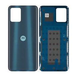 Motorola Moto E13 - Carcasă Baterie (Aurora Green) - 5S58C22352 Genuine Service Pack