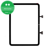 Apple iPad (10th Gen 2022, 11th Gen 2025) - Sticlă Tactilă