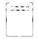 Apple iPad Air (4th Gen, 5th Gen) - Autocolant sub LCD Adhesive