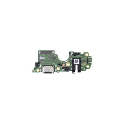 Realme 8 5G RMX3241 - Conector de Încărcare Placa PCB