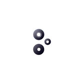 Realme 9i RMX3491 - Sticlă Cameră Spate (Black)