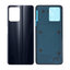 Realme 9 Pro RMX3471 RMX3472 - Carcasă Baterie (Midnight Black)