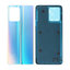 Realme 9 Pro RMX3471 RMX3472 - Carcasă Baterie (Sunrise Blue)