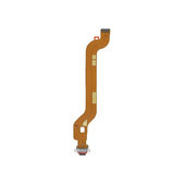 Realme GT 2 Pro 5G RMX3301 RMX3300 - Conector de Încărcare + Cablu Flex