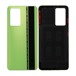 Realme GT Neo 2 5G RMX3370 - Carcasă Baterie (Neo Green)