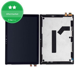 Microsoft Surface Pro 7 Plus - Ecran LCD + Sticlă Tactilă TFT
