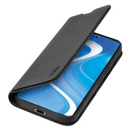 SBS - Caz Book Wallet Lite pentru Samsung Galaxy A54 5G, negru