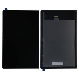 Lenovo Yoga Tab 11 YT-J706F YT-J706X - Ecran LCD + Sticlă Tactilă (Black) TFT