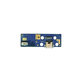 Lenovo Tab M10 FHD Plus TB-X606F - Conector de Încărcare Placă PCB