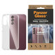 Caz HardCase AB pentru Samsung Galaxy A14/A14 5G, Transparent, PanzerGlass