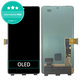 Google Pixel 7 Pro GP4BC GE2AE - Ecran LCD + Sticla Tactilă OLED