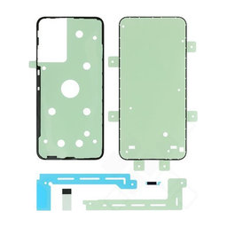 Samsung Galaxy A34 5G A346B - Set de Autocolante Pentru Display LCD (Adhesive) - GH82-31515A Genuine Service Pack