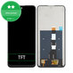 Nokia X20 TA-1341 TA-1344 - Ecran LCD + Sticlă Tactilă TFT