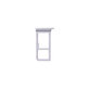Samsung Galaxy S7 Edge G935F - Slot SIM (Silver)