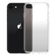 PanzerGlass - Caz HardCase AB pentru iPhone 7, 8, SE 2020 & SE 2022, transparent