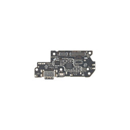 Xiaomi Redmi Note 12 Pro+ 5G - Conector de Încărcare Placă PCB - 560002M16U00 Genuine Service Pack