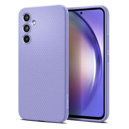 Spigen - Tok Liquid Air - Samsung Galaxy A54 5G, Awesome Violet