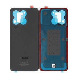 Honor X8a - Carcasă Baterie (Midnight Black) - 0235AEUP Genuine Service Pack