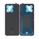 Honor X8a - Carcasă Baterie (Midnight Black) - 0235AEUP Genuine Service Pack