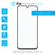 FixPremium FullCover Glass - Geam securizat pentru Samsung Galaxy A34 5G
