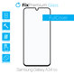 FixPremium FullCover Glass - Geam securizat pentru Samsung Galaxy A34 5G