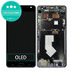 Asus Zenfone AR ZS571KL - Ecran LCD + Sticlă Tactilă + Ramă (Black) OLED
