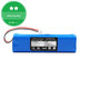 Xiaomi Roidmi EVE Plus, Viomi, Lydsto, Proscenic, Tefal - Baterie XJT-2P4S-6800 Li-Ion 14.4V 6800mAh