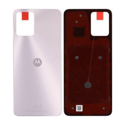 Motorola Moto G13 - Carcasă Baterie (Rose Gold) - 5S58C22422 Genuine Service Pack