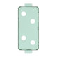Samsung Galaxy S23 S911B - Autocolant sub Carcasă Baterie Adhesive