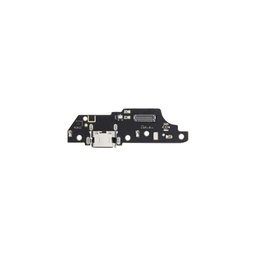 Motorola Moto E20 XT2155-3 - Conector de Încărcare Placă PCB