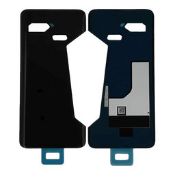 Asus ROG Phone 2 ZS660KL - Carcasă Baterie (Glossy Black)