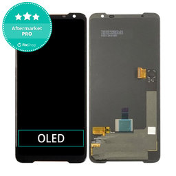 Asus ROG Phone 3 ZS661KS - Ecran LCD + Sticlă Tactilă OLED