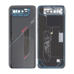 Asus ROG Phone 6 AI2201_C - Carcasă Baterie (Phantom Black)