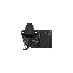 Apple MacBook Air 13" A2337 (2020) - Jack Conector Placă PCB (Space Gray)