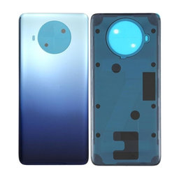 Xiaomi Redmi Note 9 Pro 5G M2007J17C - Carcasă Baterie (Blue)
