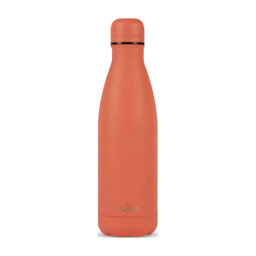 PURO - Sticla termica ICON 500ml, coral