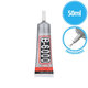 Lipici Adeziv B-6000 - 50ml (Transparentă)