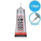 Lipici Adeziv B-6000 - 110ml (Transparentă)