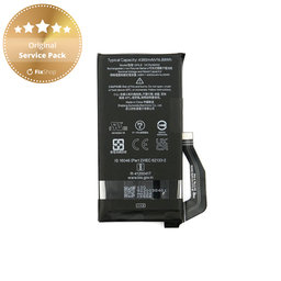 Google Pixel 7a - Baterie GP5JE 4385mAh - G949-00398-00 Genuine Service Pack