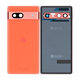 Google Pixel 7a - Carcasă Baterie (Coral) - G949-00390-00 Genuine Service Pack