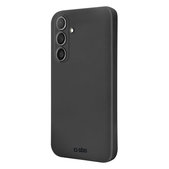 SBS - Caz Instinct pentru Samsung Galaxy A14 4G & A14 5G, albastru