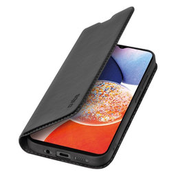 SBS - Caz Book Wallet Lite pentru Xiaomi Redmi 12C, negru