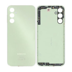 Samsung Galaxy A14 5G A146B - Carcasă Baterie (Light Green) - GH81-23639A Genuine Service Pack