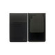 Google Pixel 7 Pro GP4BC GE2AE - Sticlă Carcasă Spate (Inferioare) (Obsidian)