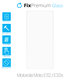 FixPremium Glass - Geam securizat pentru Motorola Moto E32 & E32s